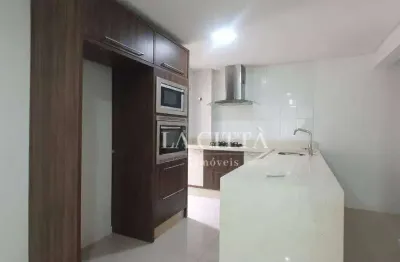Apartamento com 2 dormitórios à venda, 75 m² por R$ 680.000,00 - Dom Bosco - Itajaí/SC