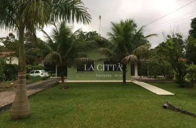 Terreno à venda, 13000 m² por r$ 3.000.000,00 - arraial dos cunhas - itajaí/sc