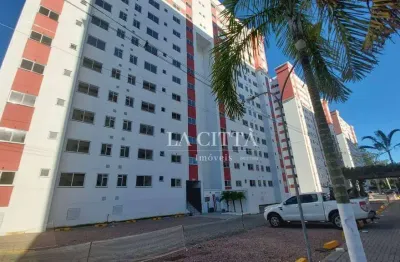 Apartamento com 2 dormitórios à venda, 46 m² por r$ 380.000,00 - carvalho - itajaí/sc