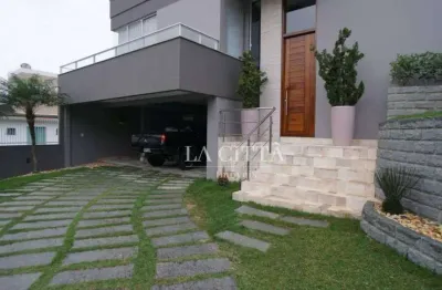Casa com 3 dormitórios à venda, 376 m² por r$ 4.770.000,00 - ariribá - balneário camboriú/sc