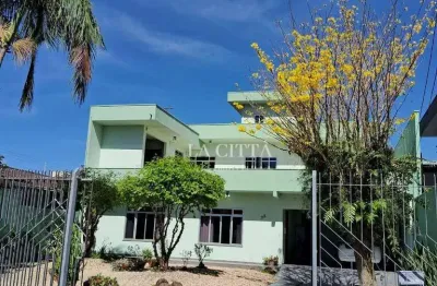 Sobrado com 5 dormitórios à venda, 350 m² por r$ 1.755.000,00 - são judas - itajaí/sc