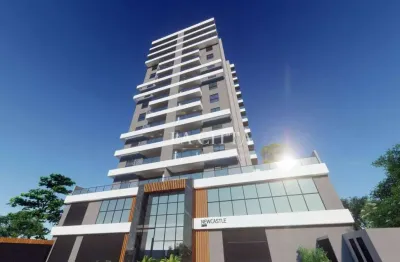 Apartamento com 2 dormitórios à venda, 76 m² por r$ 720.000,00 - vila operaria - itajaí/sc