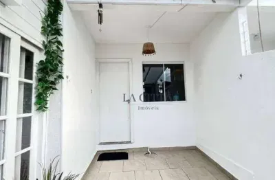 Sobrado com 2 dormitórios à venda, 90 m² por r$ 650.000,00 - são vicente - itajaí/sc