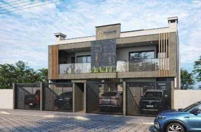 Apartamento com 3 dormitórios à venda, 93 m² por r$ 700.000,00 - são joão - itajaí/sc