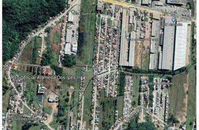 Terreno à venda, 77000 m² por r$ 35.669.000,00 - espinheiros - itajaí/sc