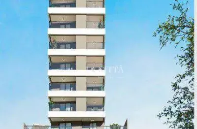 Apartamento com 3 dormitórios à venda, 109 m² por r$ 1.100.000,00 - centro - itajaí/sc
