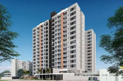 Apartamento com 2 dormitórios à venda, 66 m² por r$ 568.535,06 - cordeiros - itajaí/sc