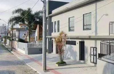 Sala para alugar, 260 m² por r$ 5.000,00/mês - dom bosco - itajaí/sc