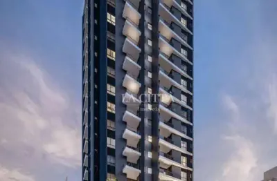 Apartamento com 2 dormitórios à venda, 76 m² por r$ 940.400,20 - fazenda - itajaí/sc