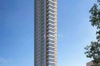 Apartamento em construção - com 03 suítes no bairro fazenda na cidade de itajaí/sc.