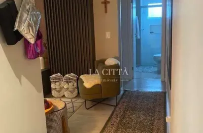 Apartamento mobiliado - com 01 suíte + 01 dormitório no bairro fazenda na cidade de itajaí/sc.