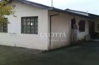 Casa com 3 dormitórios à venda, 50 m² por r$ 490.000,00 - cordeiros - itajaí/sc