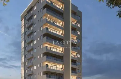 Apartamento com 3 dormitórios à venda, 104 m² por r$ 977.000,00 - centro - navegantes/sc