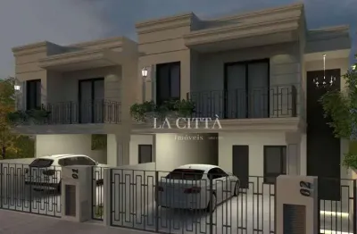Sobrado com 3 dormitórios à venda, 160 m² por r$ 1.490.000,00 - centro - itajaí/sc