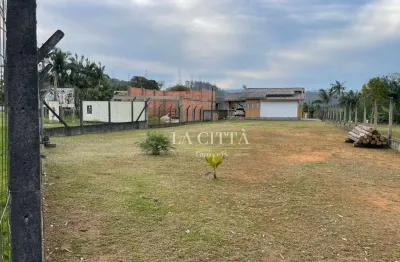 Terreno à venda, 2134 m² por r$ 710.000,00 - centro - ilhota/sc