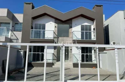 Apartamento com 2 dormitórios à venda, 56 m² por r$ 350.000,00 - murta - itajaí/sc