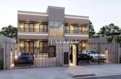 Apartamento com 2 dormitórios à venda, 83 m² por r$ 550.000,00 - costa cavalcanti - itajaí/sc
