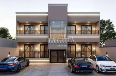 Apartamento com 1 dormitório à venda, 77 m² por r$ 520.000 - costa cavalcanti - itajaí/sc