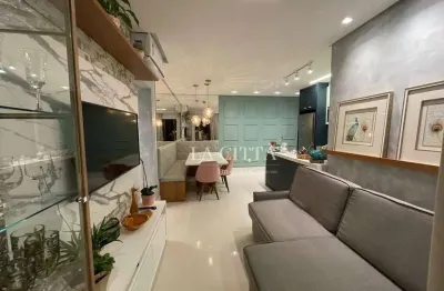 Apartamento com 3 dormitórios à venda, 79 m² por r$ 950.000 - centro - itajaí/sc