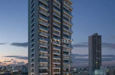 Apartamento duplex com 3 dormitórios à venda, 200 m² por r$ 3.340.000,00 - fazenda - itajaí/sc