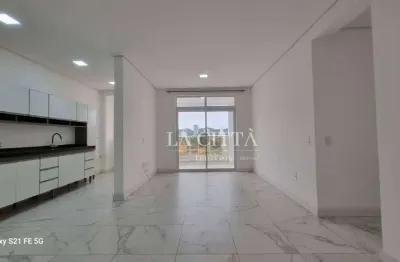 Apartamento com 2 dormitórios à venda, 91 m² por r$ 850.000,00 - fazenda - itajaí/sc