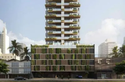 Apartamento com 2 dormitórios à venda, 62 m² por r$ 856.629,98 - são judas - itajaí/sc