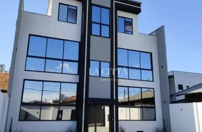 Apartamento com 2 dormitórios à venda, 58 m² por r$ 425.000,00 - são vicente - itajaí/sc