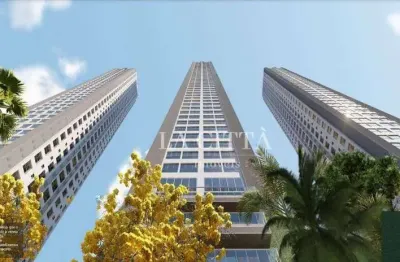 Apartamento com 3 dormitórios à venda, 102 m² por r$ 2.168.000,00 - barra norte - balneário camboriú/sc