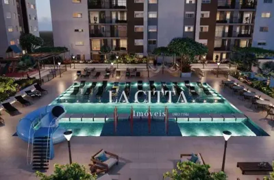 Loft com 1 dormitório à venda, 36 m² por r$ 415.000,00 - fazenda - itajaí/sc