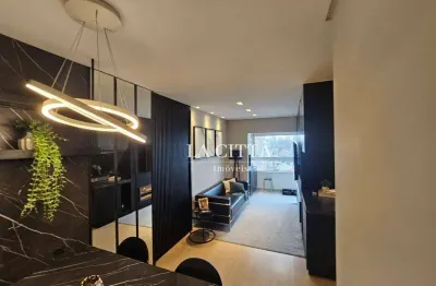 Apartamento com 2 dormitórios à venda, 63 m² por r$ 847.000,00 - vila operária - itajaí/sc