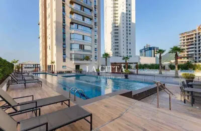 Apartamento com 3 dormitórios à venda, 95 m² por r$ 1.155.000,00 - fazenda - itajaí/sc