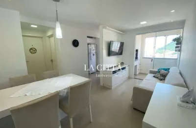 Apartamento com 2 dormitórios à venda, 71 m² por r$ 600.000,00 - são judas - itajaí/sc