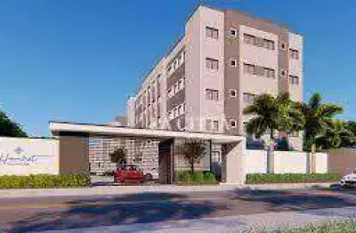 Apartamento com 2 dormitórios para alugar, 41 m² por r$ 2.336,61/mês - murta - itajaí/sc