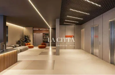 Loft com 1 dormitório à venda, 24 m² por r$ 400.000,00 - são joão - itajaí/sc