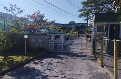 Apartamento com 2 dormitórios à venda, 51 m² por r$ 305.000,00 - espinheiros - itajaí/sc