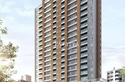 Apartamento com 2 dormitórios à venda, 79 m² por r$ 1.160.000,00 - centro - itajaí/sc