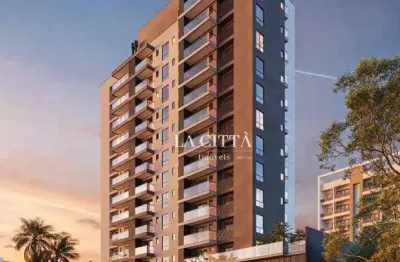 Apartamento com 2 dormitórios à venda, 6768 m² por r$ 636.026 - são joão - itajaí/sc