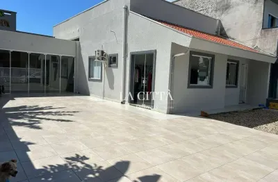 Casa com 2 dormitórios à venda, 120 m² por r$ 795.000 - são judas - itajaí/sc