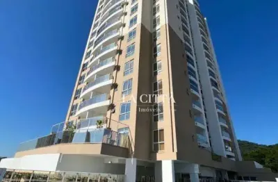 Apartamento com 3 dormitórios à venda, 123 m² por r$ 1.595.045 - fazenda - itajaí/sc