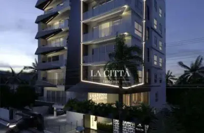 Apartamento com 3 dormitórios à venda, 335 m² por r$ 8.038.109,00 - cabeçudas - itajaí/sc