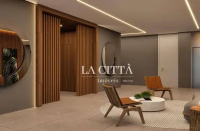 Apartamento com 2 dormitórios à venda, 63 m² por r$ 1.306.376,69 - santa clara - itajaí/sc
