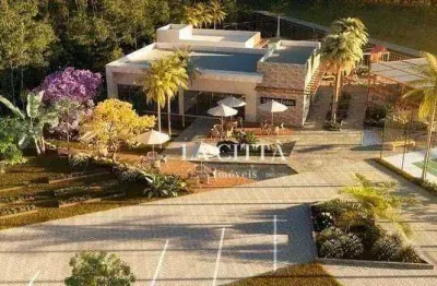 Terreno à venda, 231 m² por r$ 630.000 - rio do meio - itajaí/sc