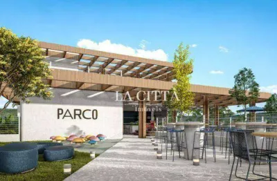 Terreno à venda, 383 m² por r$ 518.062 - rio do meio - itajaí/sc