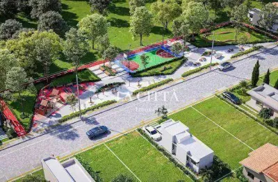 Terreno à venda, 172 m² por r$ 180.000,00 - itaipava - itajaí/sc