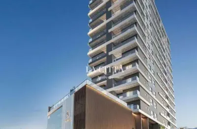 Apartamento com 2 dormitórios à venda, 65 m² por r$ 616.798,58 - são joão - itajaí/sc