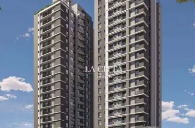 Apartamento com 2 dormitórios à venda, 67 m² por r$ 764.837 - fazenda - itajaí/sc