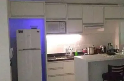 Apartamento com 1 dormitório à venda, 38 m² por r$ 318.000,00 - carvalho - itajaí/sc