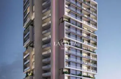 Apartamento com 2 dormitórios à venda, 54 m² por r$ 935.000,00 - são francisco de assis - camboriú/sc