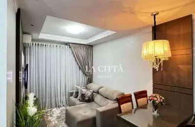 Apartamento com 2 dormitórios à venda, 49 m² por r$ 290.000,00 - itaipava - itajaí/sc