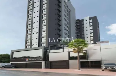 Apartamento com 2 dormitórios, 64 m² - venda por r$ 965.000,00 ou aluguel por r$ 6.207,00/mês - praia brava - itajaí/sc
